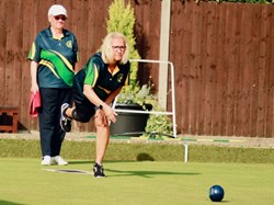 Cove Bowling Club Home