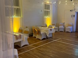 Hockwold Village Hall Gallery