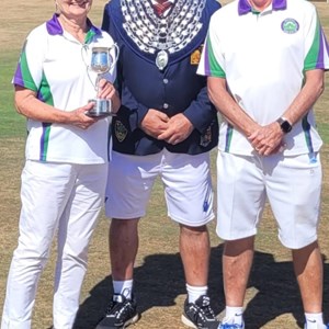 County Champions