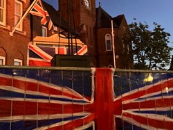 Brandon Town Council Pictures
