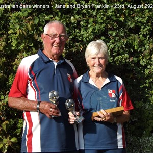 Cowplain Bowling Club Gallery