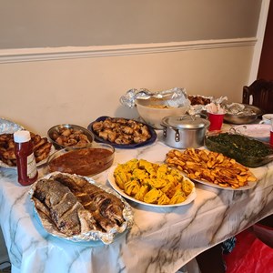 Association of Northeast England Cameroonians Monthly-Meeting