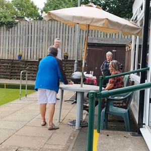 St Martin’s Bowls Club Finals Day 2025 photos