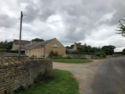 Southorpe Parish Council Home