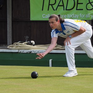 Aldiss Park Bowls Club EBF Area Finals gallery 1