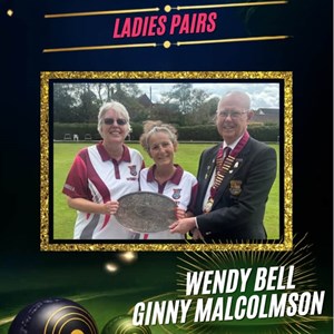 West Mersea Bowls Club Outdoor Finals - 2026