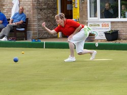 Bletchley St. Martins Bowls Club Singles fun day 30th August 2020 Pt 2