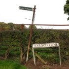 Burghwallis Parish Council Walks Around The Village
