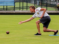 Nailsea Bowls Club Mens Triples Tournament