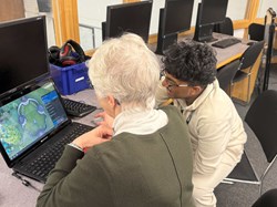 Circle of Friends CIC Gallery