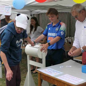 Goodworth Clatford Parish Council  Fete 2026 photos
