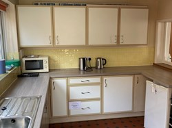 Askham Bryan Village Hall About the Hall