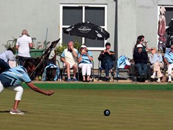 Winget Bowls Club Finals Day 2024