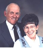 Bill and Dorene