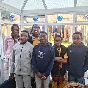 Association of Northeast England Cameroonians Monthly-Meeting