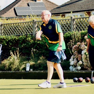 Cove Bowling Club 2024