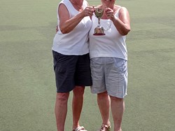 Parkside Bowling Club 2025 Competitions