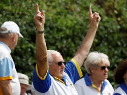 Danbury Bowls Club Invitation Day 2026