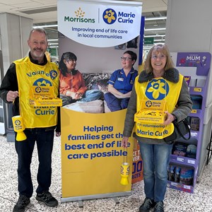 Marie Curie Collection