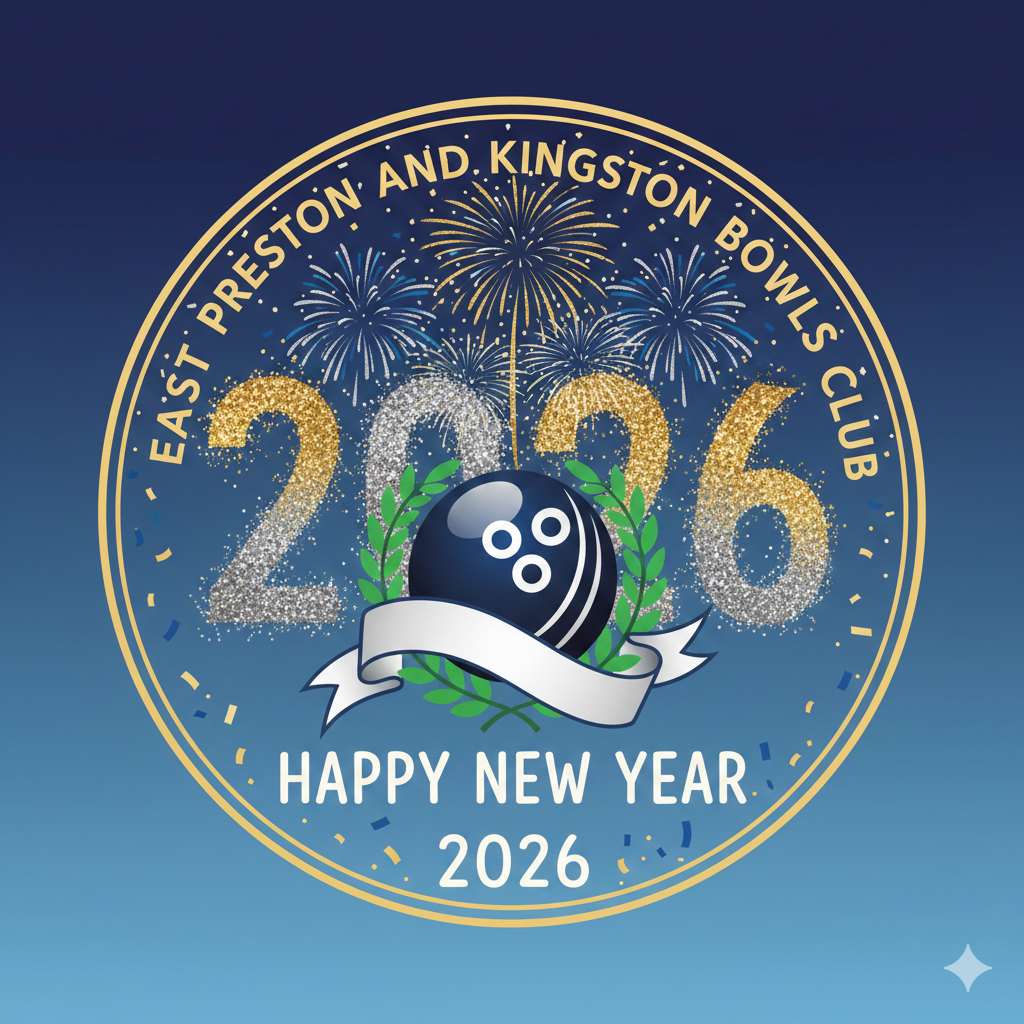 East Preston & Kingston Bowls Club Home