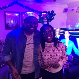 Association of North East Cameroonians December 2025