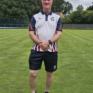 Mytchett Bowls Club Home