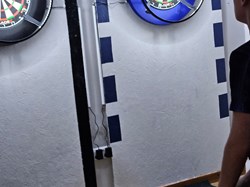 Wormhout Community Hub WELLYS DARTS CLUB