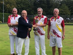 Thornaby Bowls Club FINALS DAY 2026