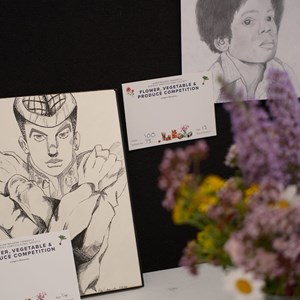 HBT Horticultural Society Photographs 2026