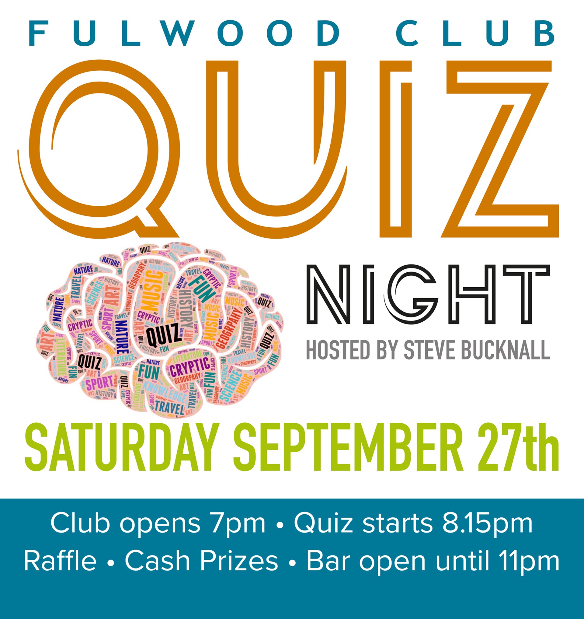 The Fulwood Club Home