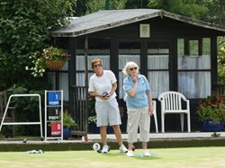 New Beckenham Bowls Club Photo gallery