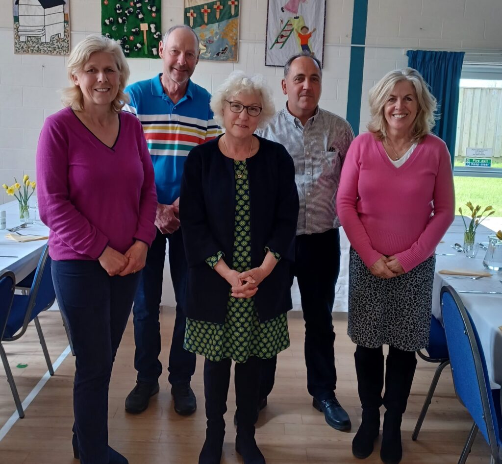 Fry Brothers Charity Trustees