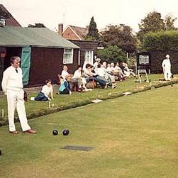 Twyford Bowling Club History