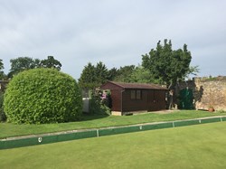 Woodbridge Bowls Club Photo Gallery