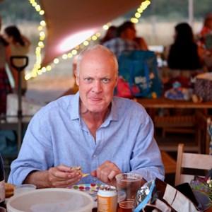 Berwick St James Parish Barn Dance - August 2026