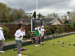 Oakham Bowling Club 2026