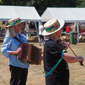 HBT Horticultural Society Photographs 2025