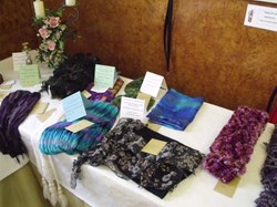 2016 Flower and Produce Show