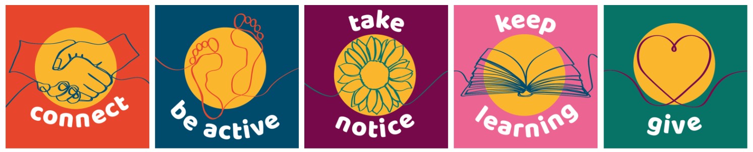 Dementia-friendly Alton What we do Dementia-friendly Alton What we do