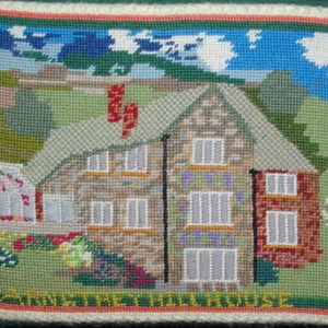 Earnstrey Hill House 2