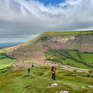 Hereford Mountain Club Our Recent Activities