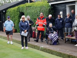 New Beckenham Bowls Club Photograph preview