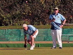 Winget Bowls Club Finals Day 2024