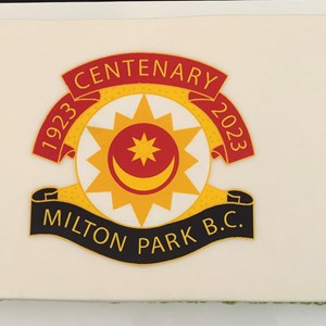 Milton Park Bowling Club Gallery