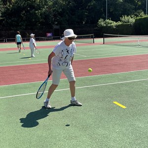 Circle of Friends CIC Gallery