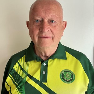 Bryan Robinson - Herefordshire County Representative
