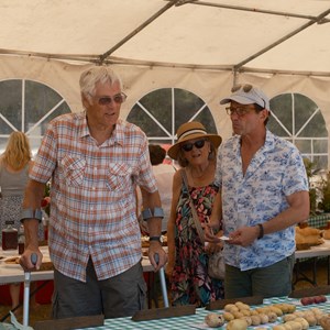 HBT Horticultural Society Photographs 2026