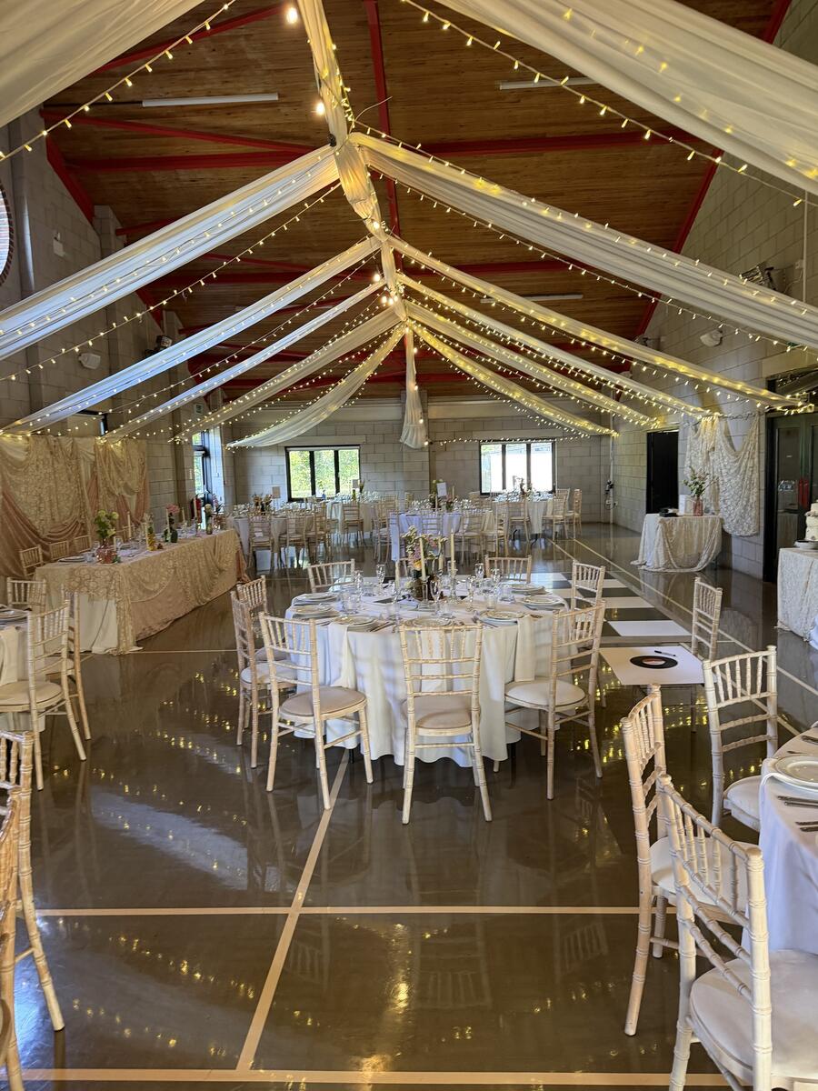 Epperstone Parish Council Epperstone Village Hall