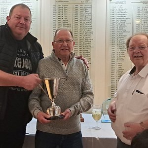 Howard Garden Bowls Club 2026