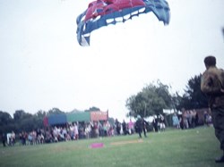 Bucklebury History Group Wayland Hospital / Workhouse